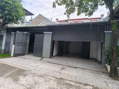 Bán nhà An Phú, HCM, 86m2, full thổ cư