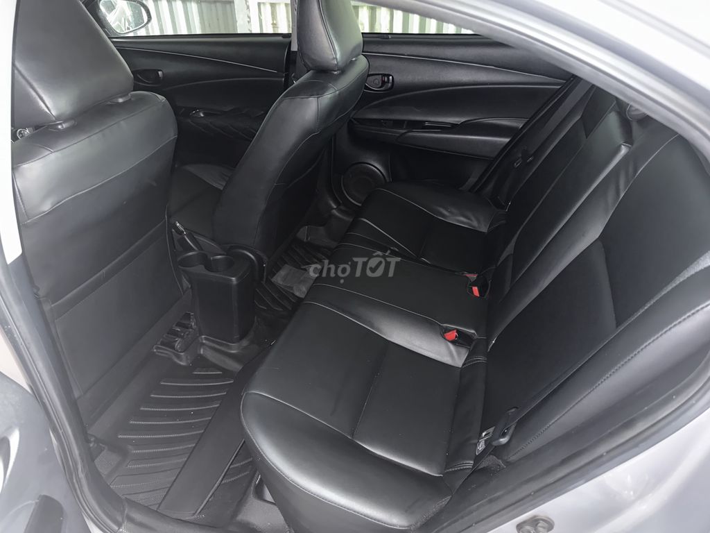 Toyota Vios 2020 1.5E MT - 47000 km. Mua bán Ô tô tại Thành phố Sa Đéc Đồng Tháp được đăng bởi Kim Hoài Ân hình 7