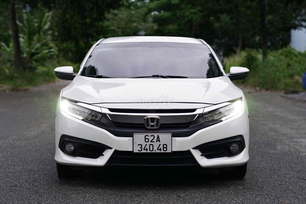 Honda Civic 2018 full đồ chơi cực nét full bd hãng. Mua bán Ô tô tại Thành phố Thủ Đức Tp Hồ Chí Minh được đăng bởi Võ Văn Kiệt hình 1