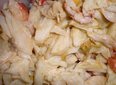 Thịt cua. Mua bán Đồ ăn, thực phẩm và các loại khác tại Quận Bình Tân Tp Hồ Chí Minh được đăng bởi Min