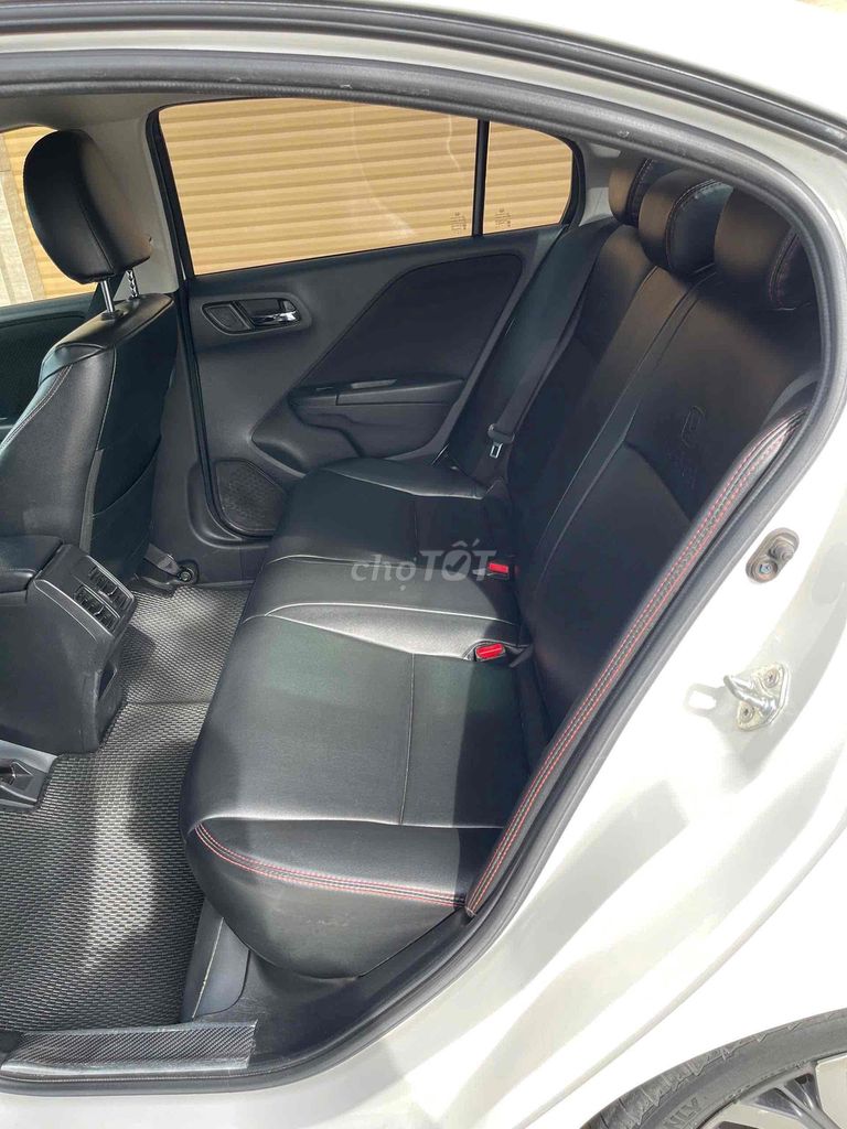 Honda City 2017 1.5 CVT - 72000 km. Mua bán Ô tô tại Thành phố Tuy Hòa Phú Yên được đăng bởi Quang Huynh hình 5