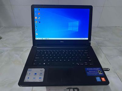 Cá nhân cần bán Dell Inspiron 5558