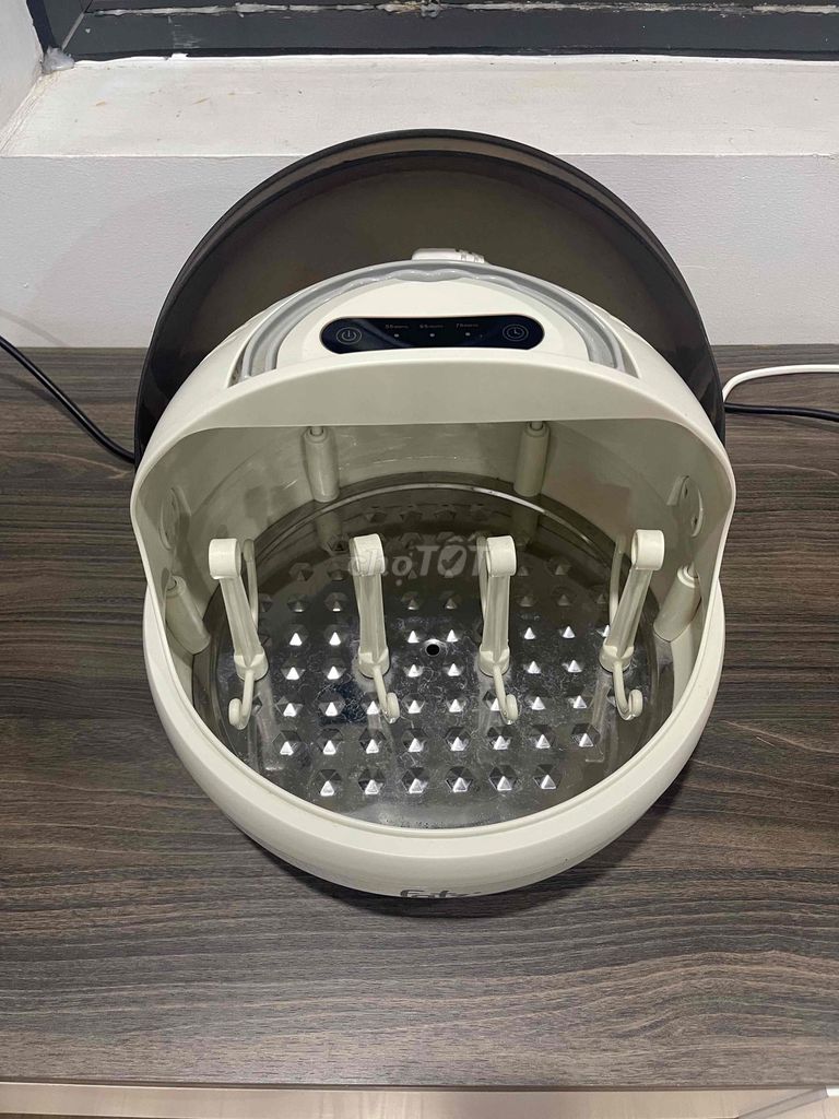 Máy tiệt trùng sấy khô FatzBaby Tidy 1 Tidy 3 Nâu. Mua bán Mẹ và bé tại Quận Long Biên Hà Nội được đăng bởi khánh hình 1
