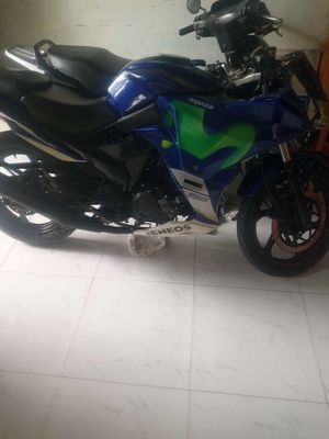 Xe moto 125 máy chất đẹp mạnhmẽ xe liền lạc it SD. Mua bán Xe máy tại Thành phố Thủ Đức Tp Hồ Chí Minh được đăng bởi Tên chưa cung cấp