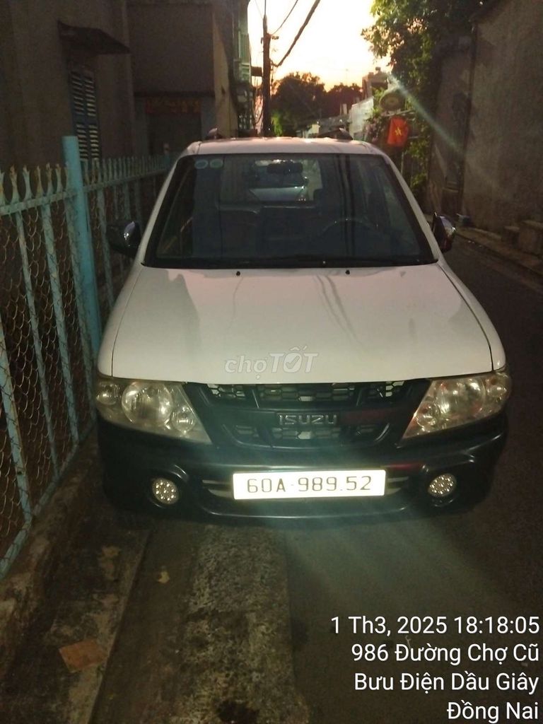 13 4***00 km. Mua bán Ô tô tại Huyện Thống Nhất Đồng Nai được đăng bởi Hoàng Nam La hình 8