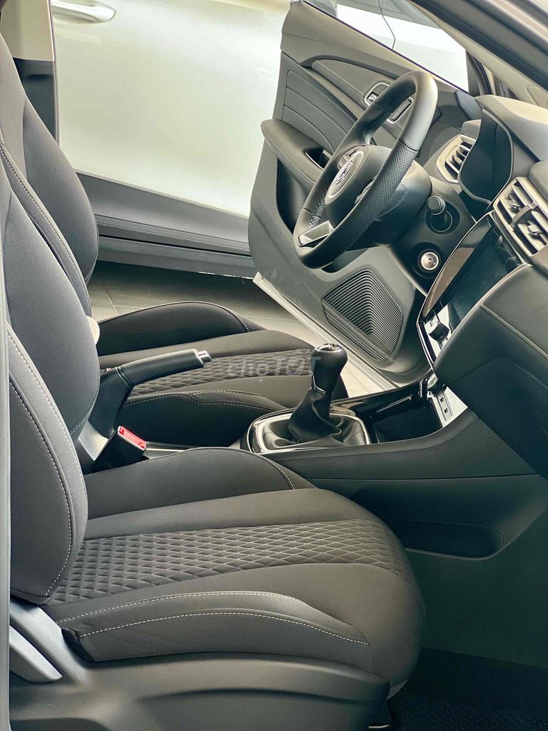 3xx lăn bánh MG5 - sedan hạng C cực rộng rãi. Mua bán Ô tô tại Thành phố Thủ Đức Tp Hồ Chí Minh được đăng bởi MG Tây Sài Gòn hình 5