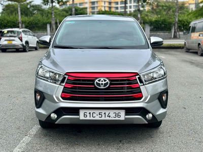 Toyota Innova 2021 E 2.0 MT - 79000 km. Mua bán Ô tô tại Thành phố Long Xuyên An Giang được đăng bởi Linh mua bán ô tô bình dương