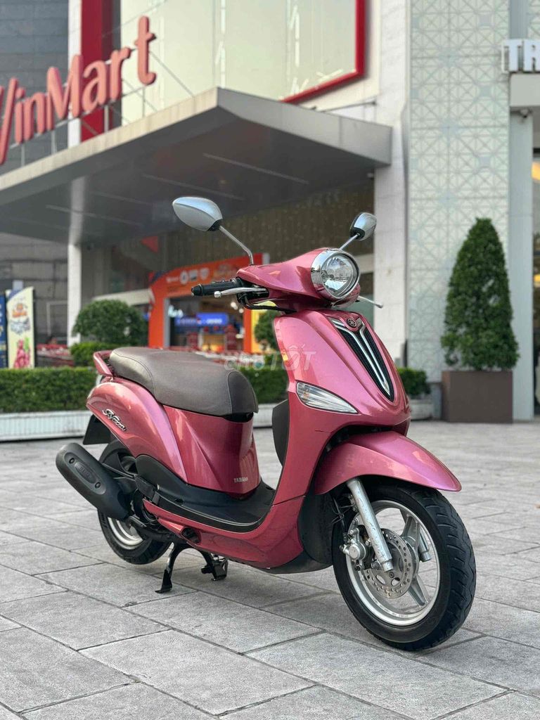 Nozza 110fi sơn máy zin 100% 1 chủ mới. Mua bán Xe máy tại Quận Cầu Giấy Hà Nội được đăng bởi nguyễn bích thuỷ hình 1