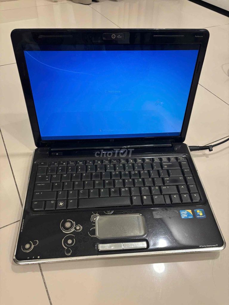 HP Pavilion Đen. Mua bán Laptop tại Thành phố Thủ Đức Tp Hồ Chí Minh được đăng bởi Long hình 1