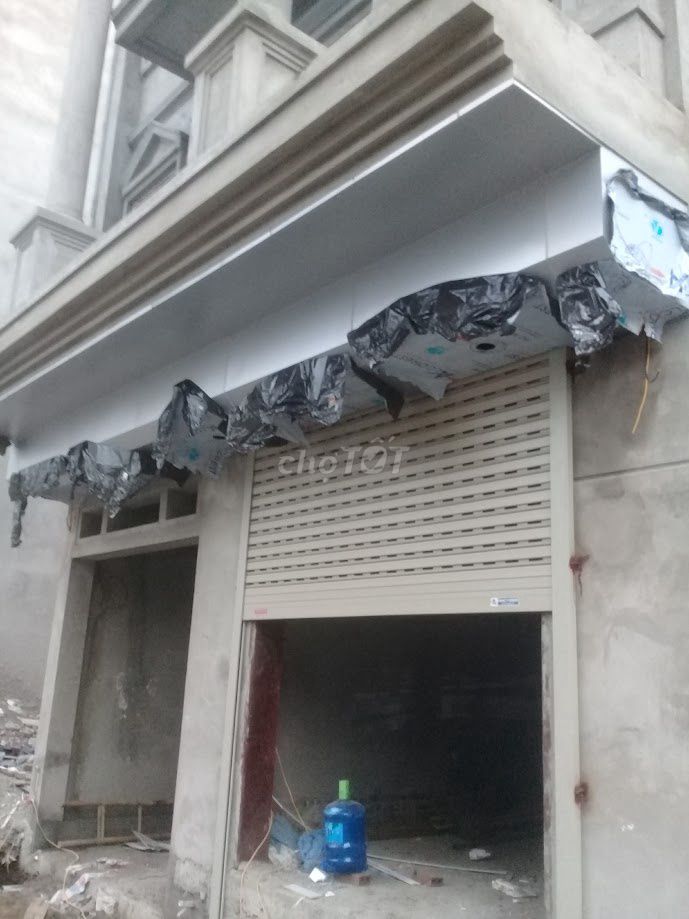 Dịch vụ lắp đặt cửa cuốn Austdoor. Dịch vụ tại Quận Hoàng Mai Hà Nội được đăng bởi Tô văn quý hình 1