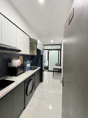 Аренда · 1 комн. · Quận Hải Châu, ул. Đường Cao Bá Quát