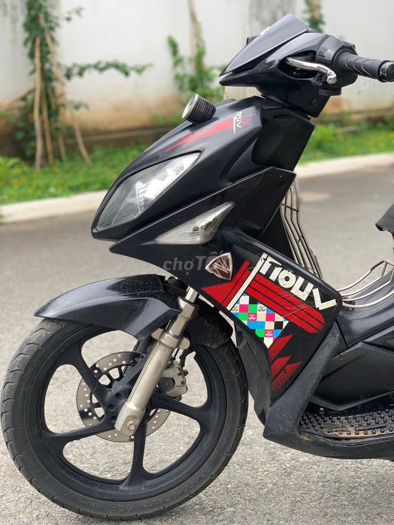 🔥NOUVO 4 ĐỜI 2010 - XE ĐẦY ĐỦ FULL CHỨC NĂNG- 🔥. Mua bán Xe máy tại Huyện Trảng Bom Đồng Nai được đăng bởi phương hình 6