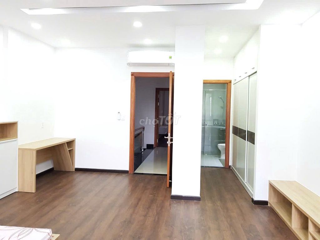 Cho thuê nhà KDC Merita gần Đỗ Xuân Hợp, Liên Phường, 3 lầu 4PN