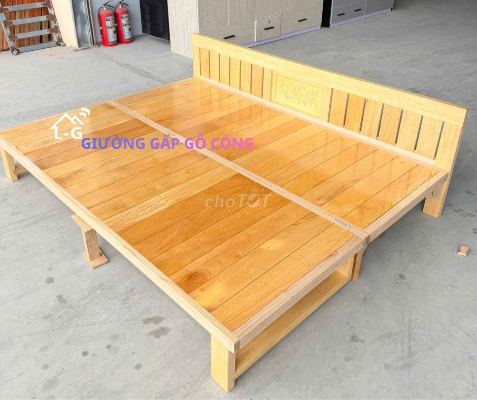 GIƯỜNG GẤP GỖ CÒNG$GIƯỜNG GẤP GỖ CÒNG$GIƯỜNG G. Mua bán Giường, chăn ga gối nệm tại Quận 6 Tp Hồ Chí Minh được đăng bởi Lâm Gia Decor hình 1