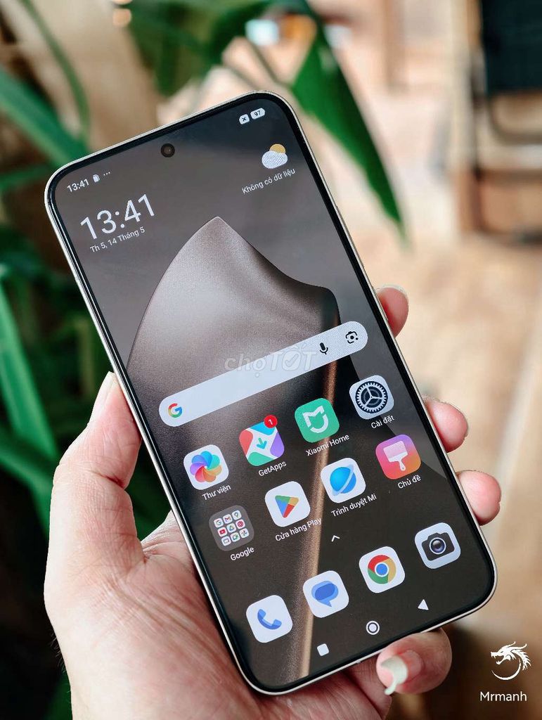 Xiaomi 15T Pro 512GB bán/giao lưu. Mua bán Điện thoại tại Thành phố Buôn Ma Thuột Đắk Lắk được đăng bởi gia hân 30 hình 1