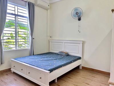 Rent · 4 bd · 90 м² · Quận Ngũ Hành Sơn, ул. Đường Tùng Thiện Vương
