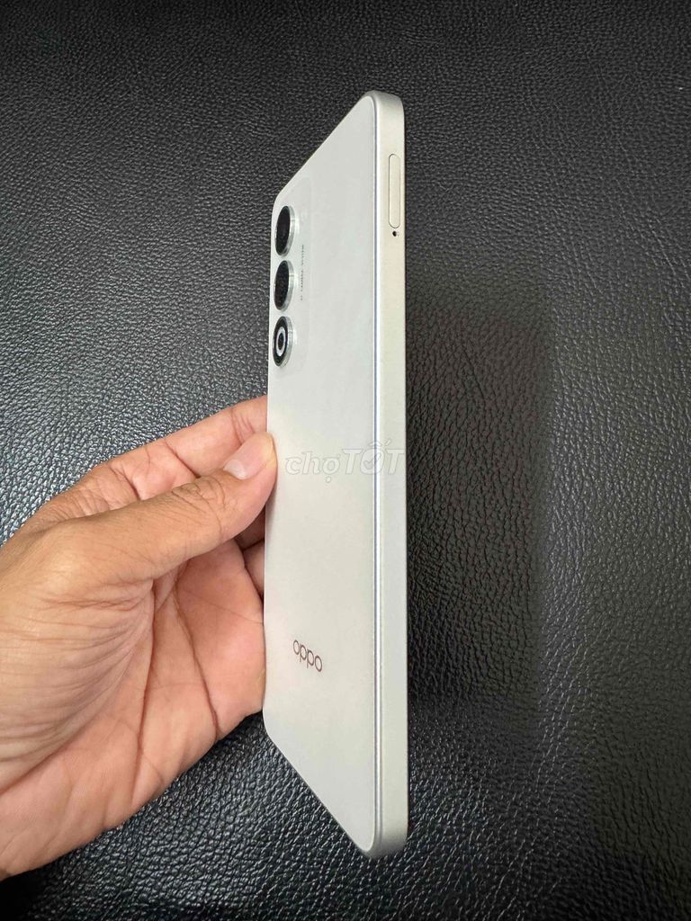 Oppo A5 128GB Trắng. Mua bán Điện thoại tại Quận 11 Tp Hồ Chí Minh được đăng bởi thịnh hình 1