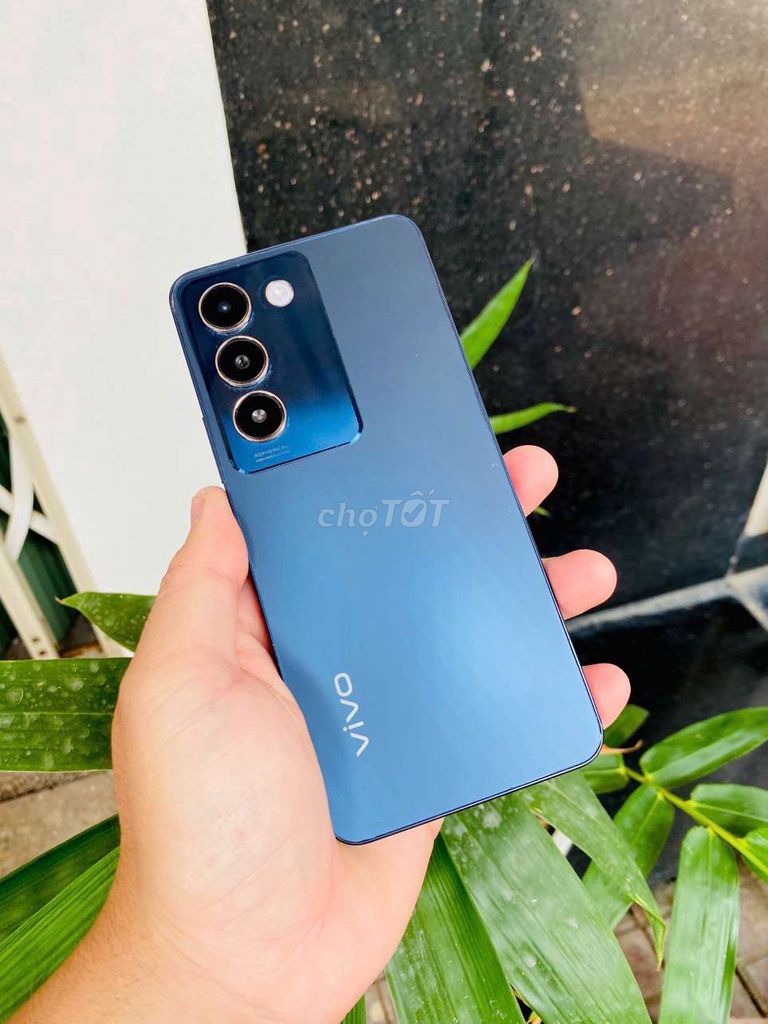 VIVO Y100 ( 8G / 256G ). Mua bán Điện thoại tại Quận Ninh Kiều Cần Thơ được đăng bởi Nhựt Mobile hình 1