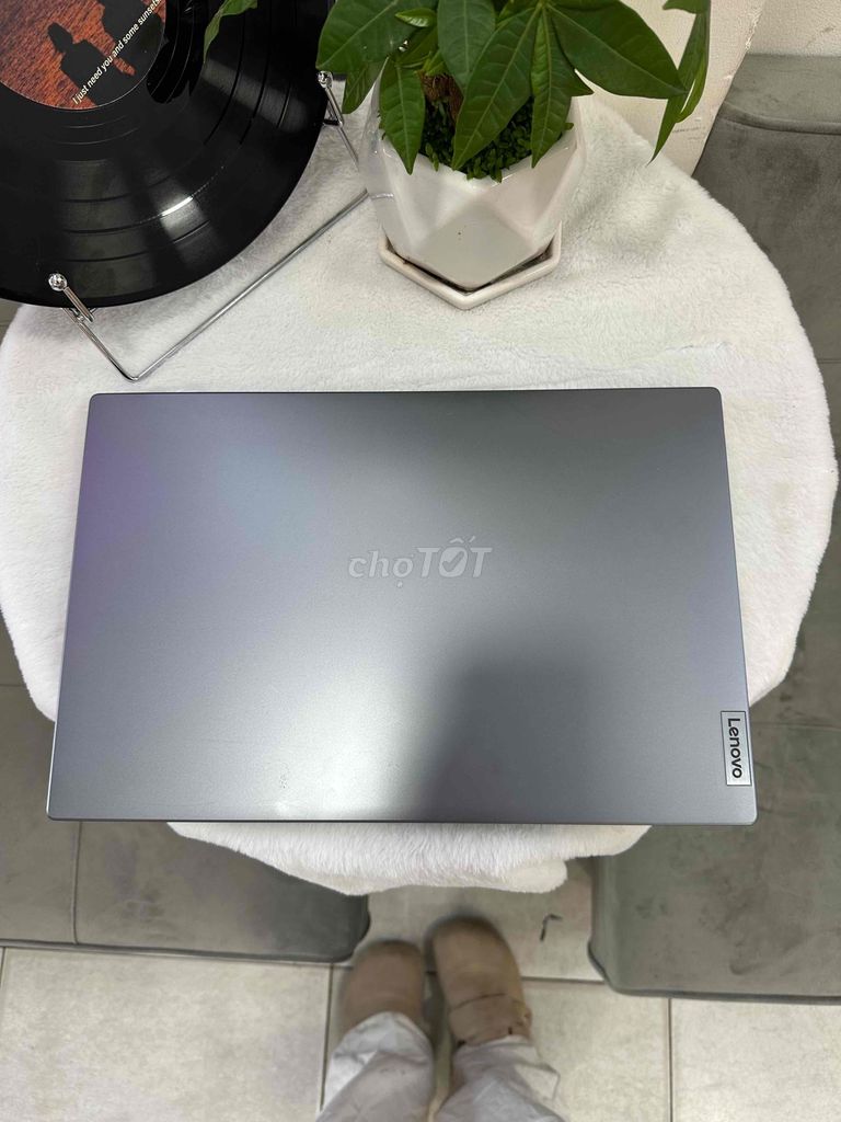 Lenovo 83HF i5-13420H 16GB/512GB Xám Like New. Mua bán Laptop tại Quận 11 Tp Hồ Chí Minh được đăng bởi Faro mobile hình 1