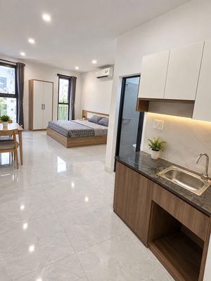 Phòng trọ 25,3 m² · Thanh Hà