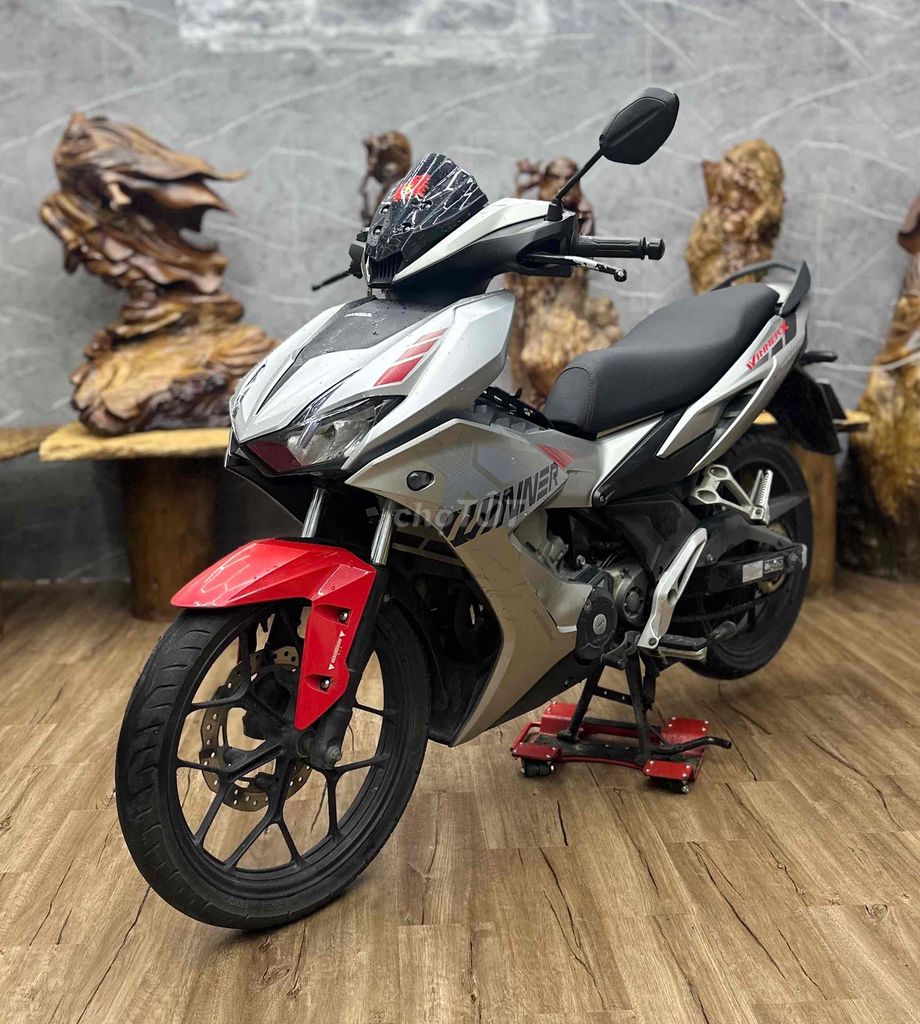 Winner X đẹp, máy êm thì thầm bao vọt. Mua bán Xe máy tại Quận 8 Tp Hồ Chí Minh được đăng bởi Quân  hình 3