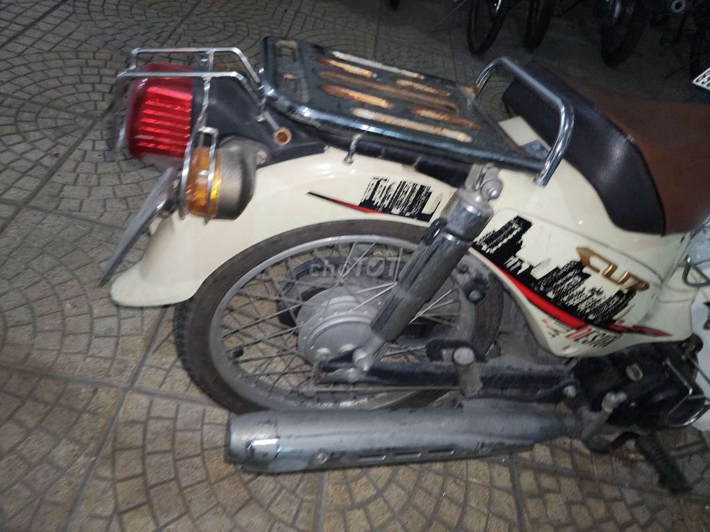 Xe cup 50 chinh chu. Mua bán Xe máy tại Quận Nam Từ Liêm Hà Nội được đăng bởi Quốc khánh  hình 1