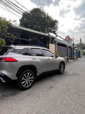 Toyota Corolla Cross 2021 1.8V - 60000 km. Mua bán Ô tô tại Thành phố Biên Hòa Đồng Nai được đăng bởi truc nguyen