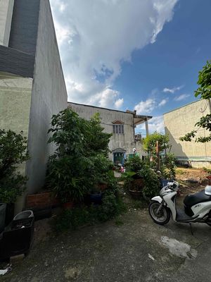 Plot of land 51 m² · Đường Số 1
