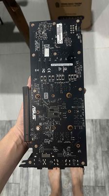 ASUS GeForce GTX 1060. Mua bán Linh kiện (RAM, Card...) tại Quận Ngũ Hành Sơn Đà Nẵng được đăng bởi Nemaego