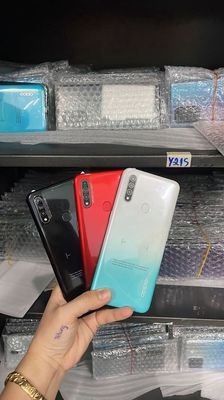 Oppo A31 Ram6g/128gb mới Zin 100% BH12 tháng. Mua bán Điện thoại tại Quận 3 Tp Hồ Chí Minh được đăng bởi Tấn Tài Mobile