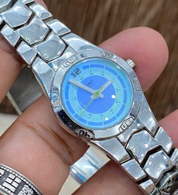 Đồnghồ Nữ nộiđịaNhật/kính đổi màu/độc lạ/siêu hiếm. Mua bán Đồng hồ tại Quận 7 Tp Hồ Chí Minh được đăng bởi Hàng hiệu Secondhand