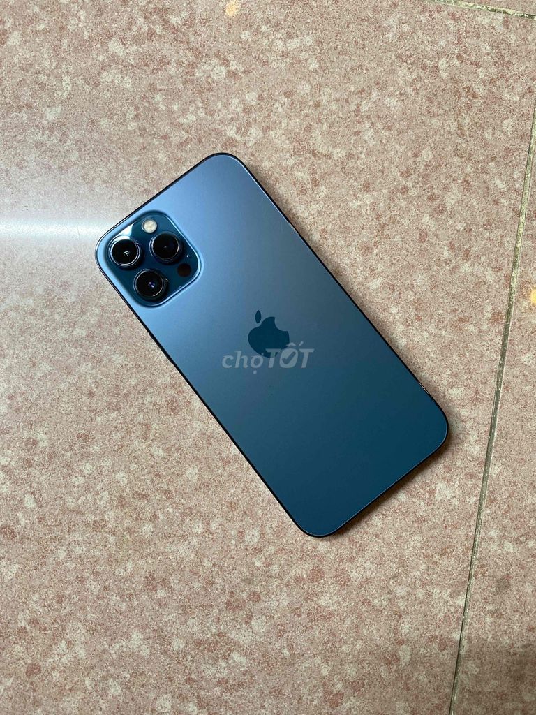 iphone apple 12 pro max 256 quốc tế zin đang dùng. Mua bán Điện thoại tại Quận Bình Thạnh Tp Hồ Chí Minh được đăng bởi Phát hình 1