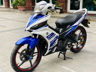 YAMAHA EXCITER 135 XANH GP CHÍNH CHỦ ZIN ĐÉT 2014. Mua bán Xe máy tại Quận Cầu Giấy Hà Nội được đăng bởi Minh Trí