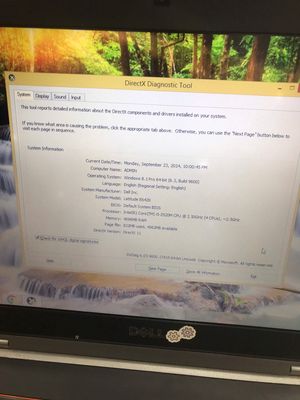 Dell Latitude E6420. Mua bán Laptop tại Quận Hai Bà Trưng Hà Nội được đăng bởi Nguyễn Văn Cao