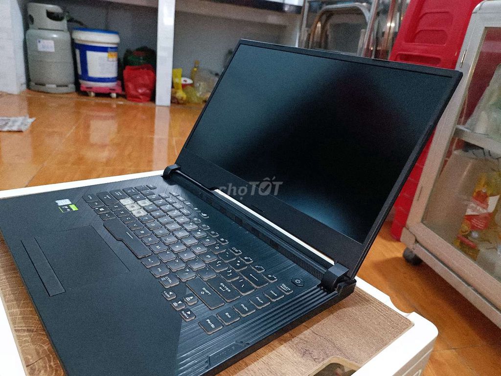 Laptop asus rog g531