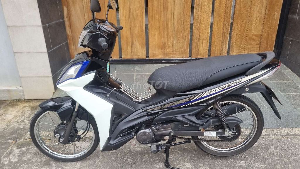SYM Galaxy 50cc 2021 Đen. Mua bán Xe máy tại Quận Hải Châu Đà Nẵng được đăng bởi Dức long hình 5