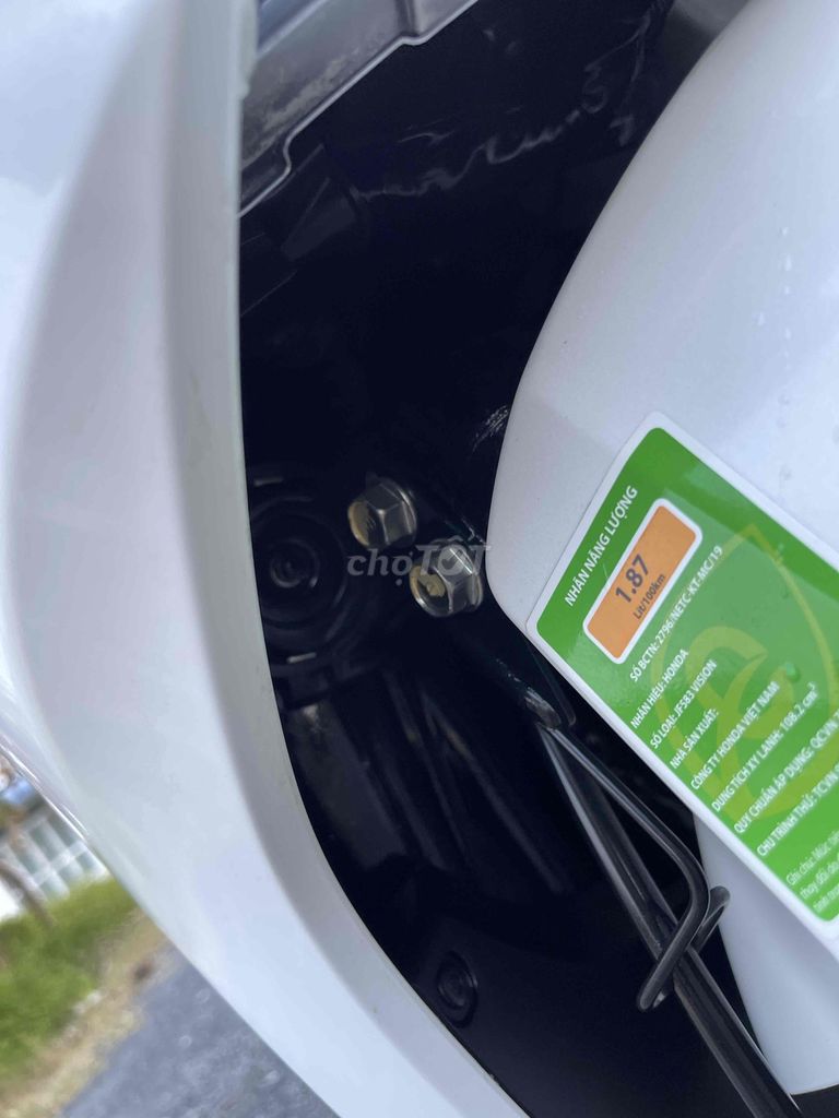 Cần Bán Víison 2020 Có Mua Bán Trao đổi xe máy. Mua bán Xe máy tại Huyện Lai Vung Đồng Tháp được đăng bởi Trương Hữu Phát hình 9