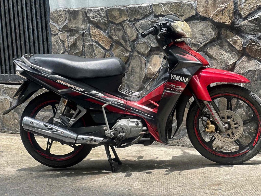 Sirius đời 211 bs 77 gia lai chính chủ. Mua bán Xe máy tại Quận 10 Tp Hồ Chí Minh được đăng bởi a chinh hình 3