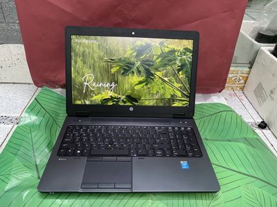 Xã HP zbook 15-g2-i7-16g-256g-k2100 2G-mới tin 99%. Mua bán Laptop tại Quận Tân Bình Tp Hồ Chí Minh được đăng bởi laptop usa