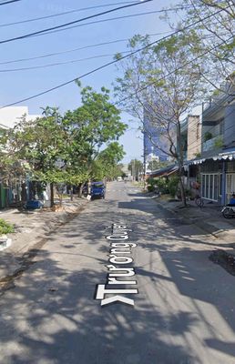 Đất 75 m² · Đường Trương Quyền