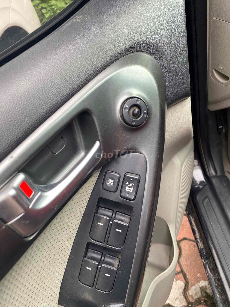 Kia Cerato 2009 - 150000 km. Mua bán Ô tô tại Thành phố Tuyên Quang Tuyên Quang được đăng bởi Vinh hình 7