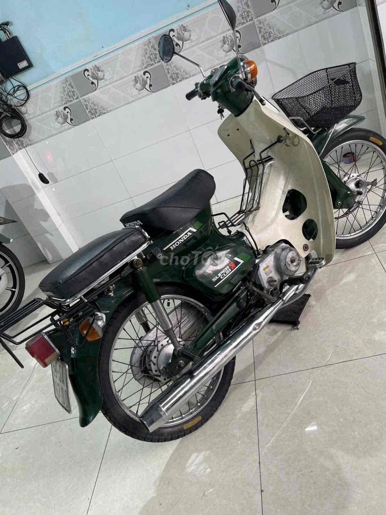 HONDACUB50 /86 KIM VÀNG GIỌT LỆ BS59 CHÍNH CHỦ. Mua bán Xe máy tại Thành phố Thủ Đức Tp Hồ Chí Minh được đăng bởi A  huy hình 1