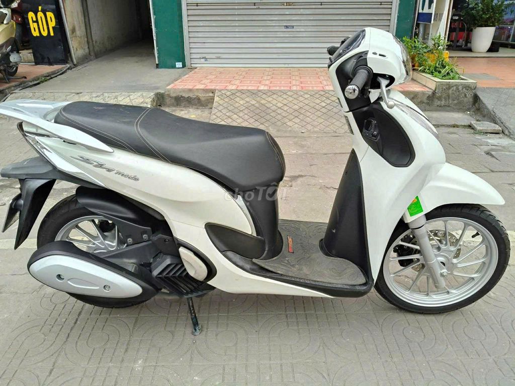 Cần bán gấp SH mode đời 2023. Mua bán Xe máy tại Thị xã Quảng Yên Quảng Ninh được đăng bởi Việt Thắng hình 2