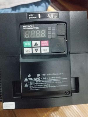 Thanh lý biến tần Hitachi mới 100%. Mua bán Đồ chuyên dụng, Giống nuôi trồng tại Quận Bắc Từ Liêm Hà Nội được đăng bởi Ngô Văn Hà