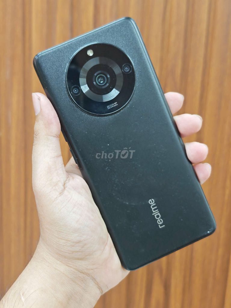 Realme 11 Pro+ 5G 256GB Thanh Lý. Mua bán Điện thoại tại Quận Gò Vấp Tp Hồ Chí Minh được đăng bởi Võ Tấn Vui  hình 1