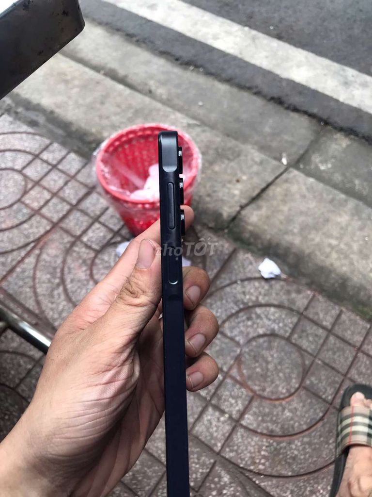 Samsung A15 256GB Xanh. Mua bán Điện thoại tại Quận 8 Tp Hồ Chí Minh được đăng bởi Thanh Phước Trần hình 1