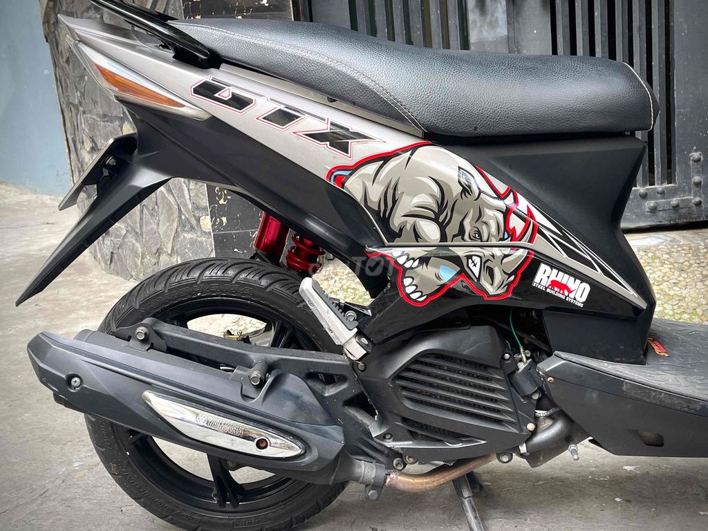 luvias xc 2010 xe dọn mới máy zin bstp chính chủ. Mua bán Xe máy tại Quận Bình Tân Tp Hồ Chí Minh được đăng bởi Khang Lê hình 6