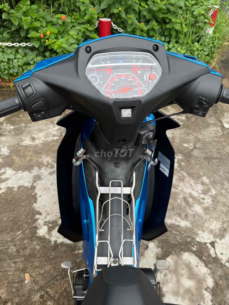 📌 Honda blade 110 mâm đĩa - có bán trả góp. Mua bán Xe máy tại Quận Ninh Kiều Cần Thơ được đăng bởi CHXM HƯNG 39  Bán Trả Góp hình 6