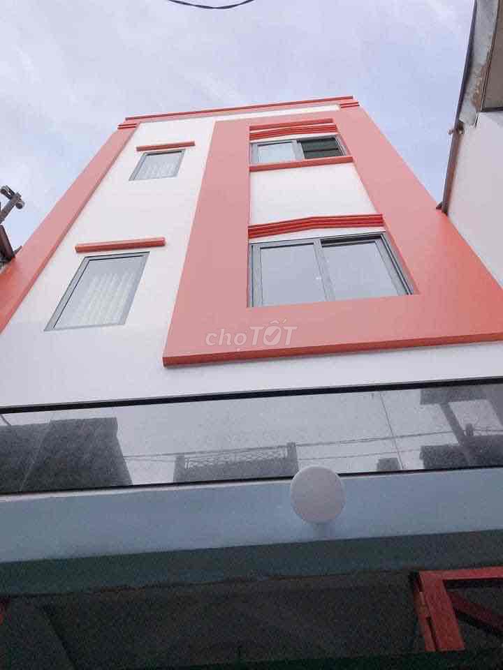 Комната в аренду в переулке 62 Ly Chinh Thang