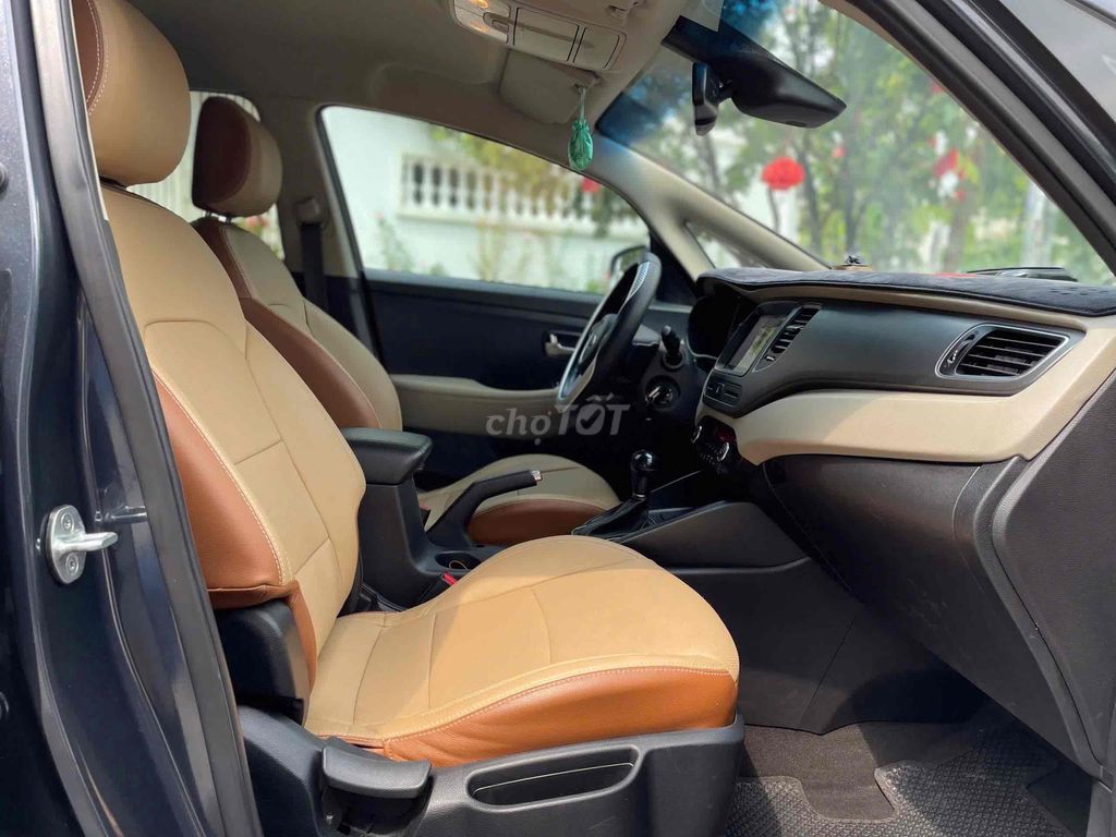 Kia Rondo 2.0L GAT Xe GĐ Chạy Giữ Gìn 105.000km. Mua bán Ô tô tại Quận Bình Tân Tp Hồ Chí Minh được đăng bởi Thanh Nhã Xe Lướt Sài Gòn hình 20